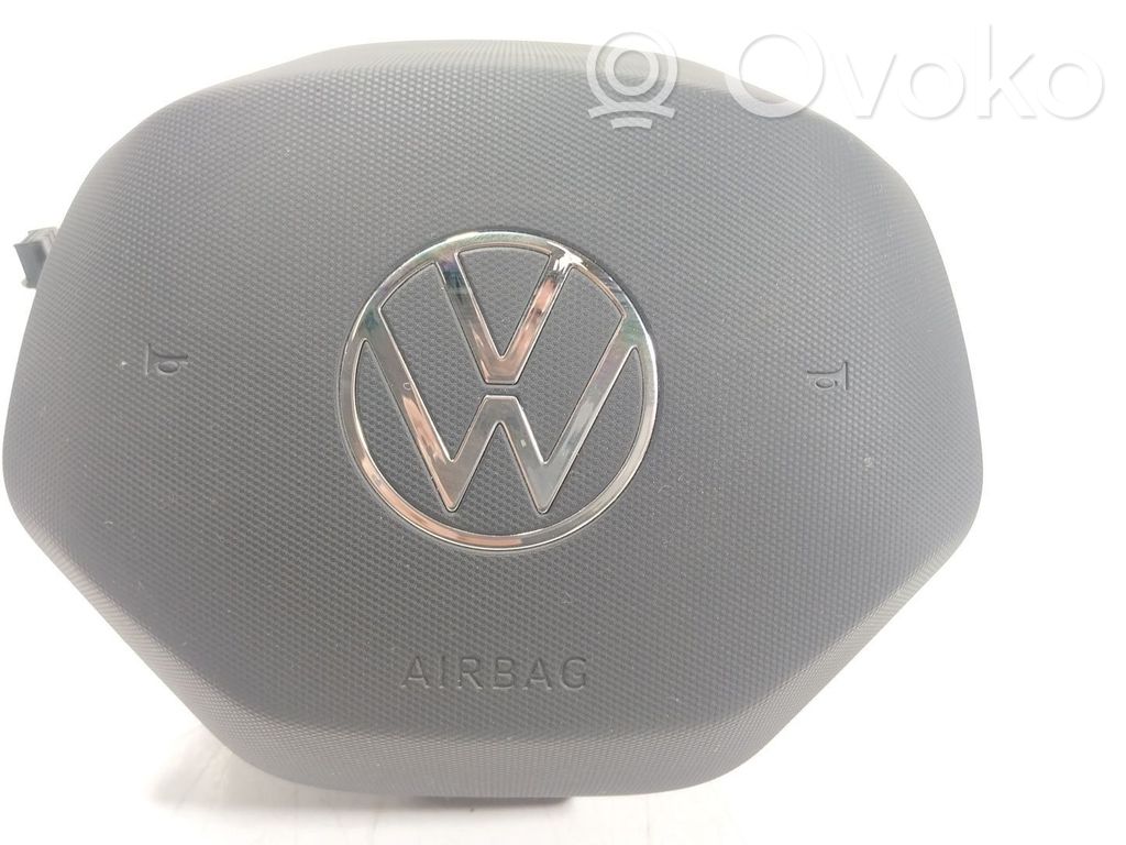 Volkswagen T-Roc Airbag dello sterzo 