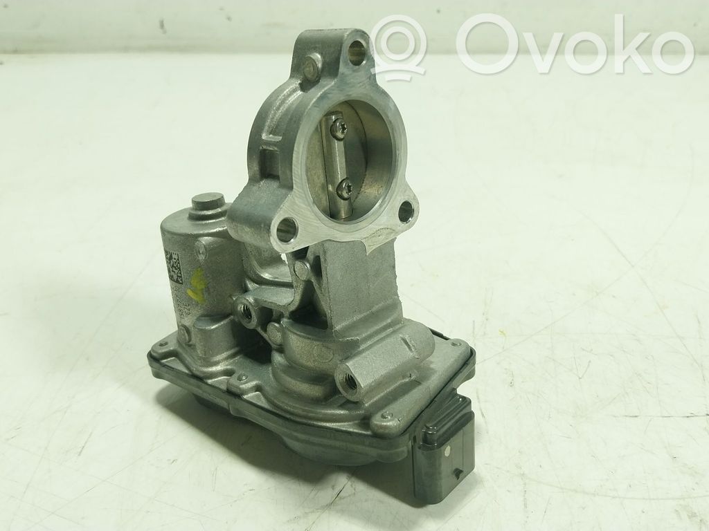 BMW 2 F46 Valvola corpo farfallato 