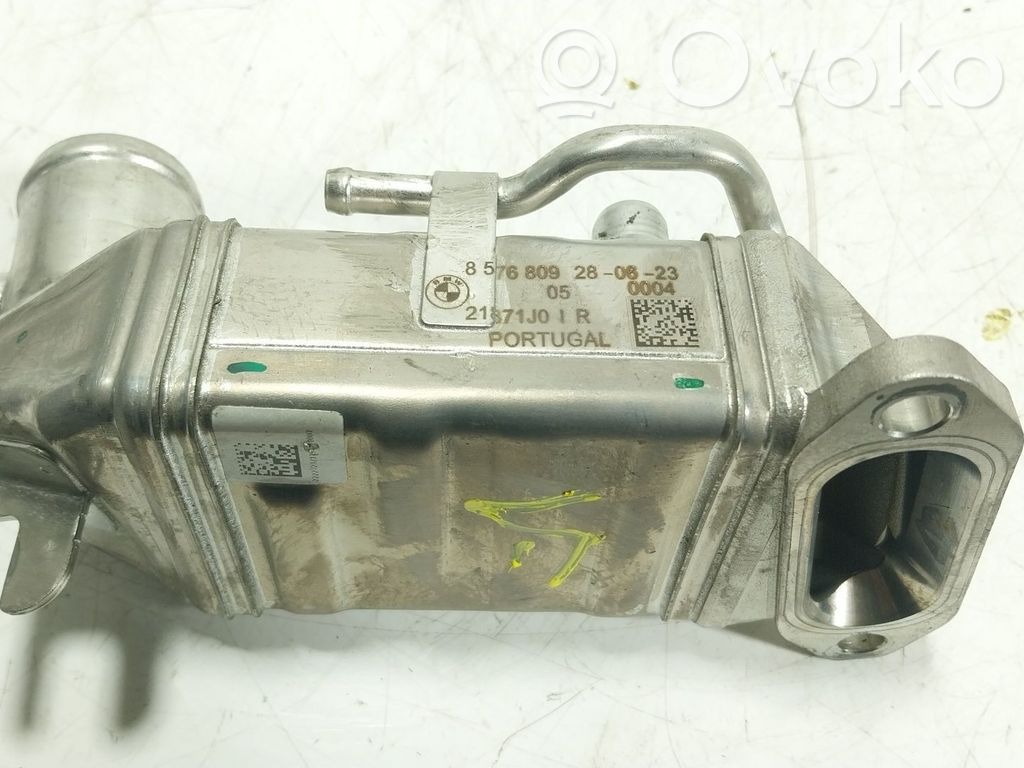 BMW 2 F46 Valvola di raffreddamento EGR 