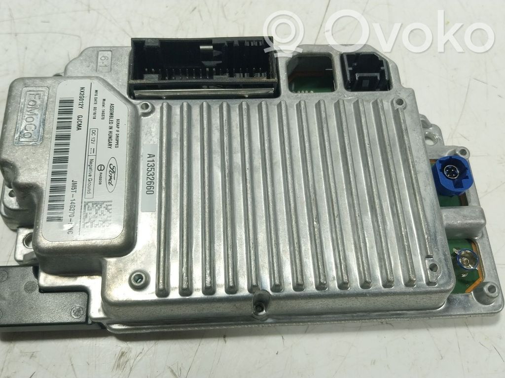 Sonstige Steuergeräte / Module   JM5T14G370HNC