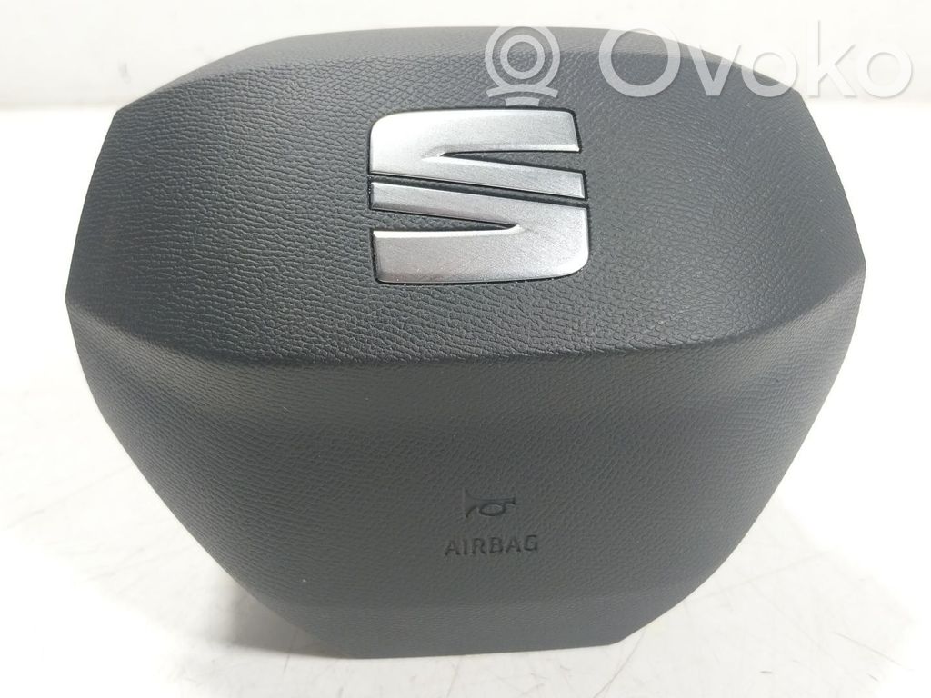 Seat Arona Airbag dello sterzo 