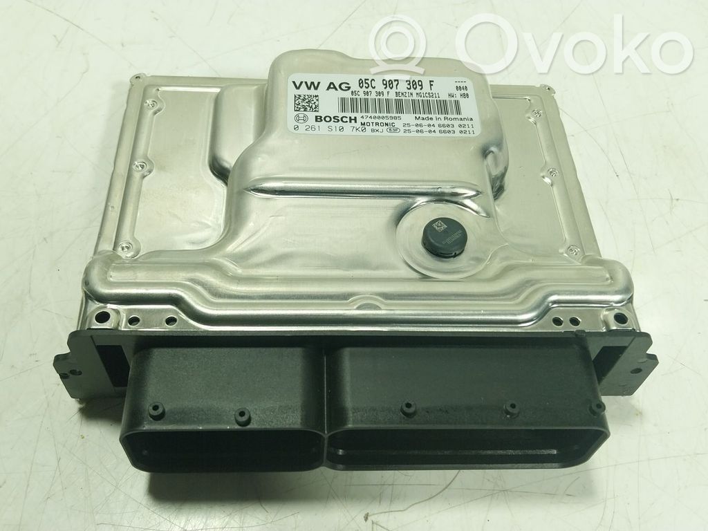 Seat Arona Unitate/modul de control motor 