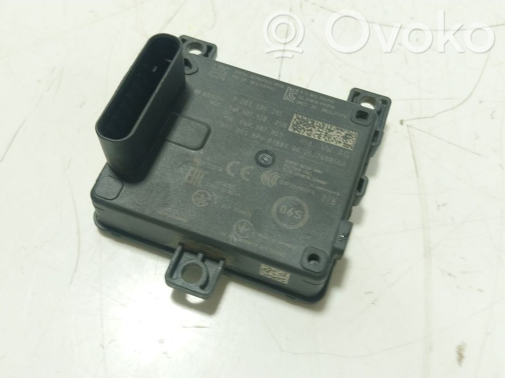 Autres unités de commande / modules   5WA907550,5WA907550