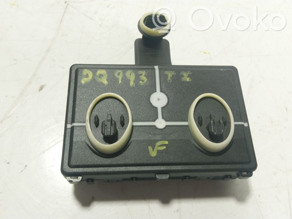 Otras unidades de control/módulos   4M0959795E,8W0959595E
