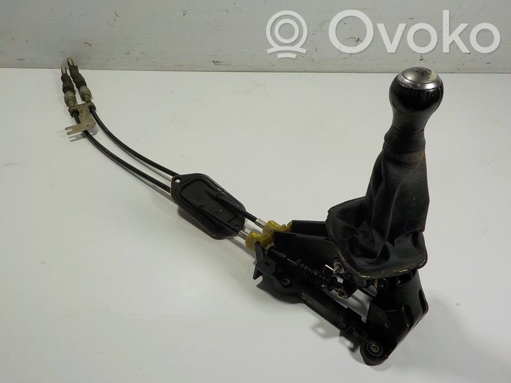 Toyota Yaris Asta della leva del cambio