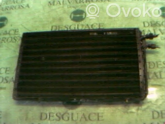 Radiateur condenseur de climatisation