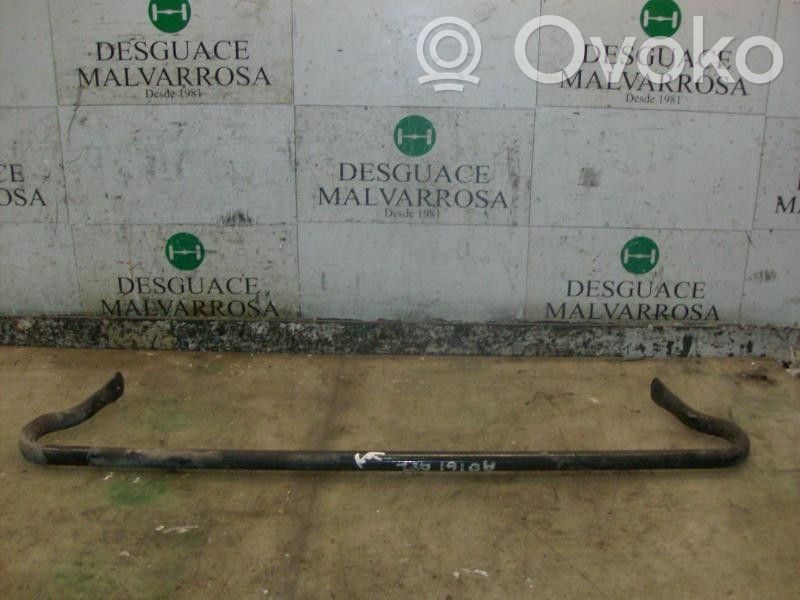 Barra estabilizadora delantera