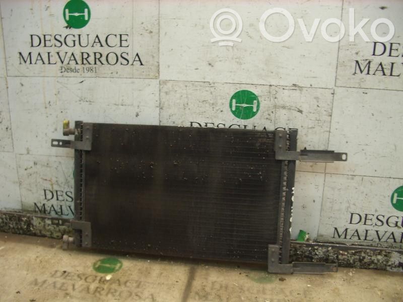 Fiat Doblo Radiator răcire A/C (condensor)