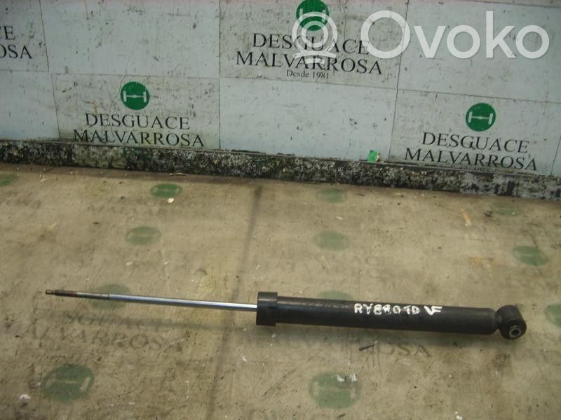 Fiat Stilo Amortyzator tylny 