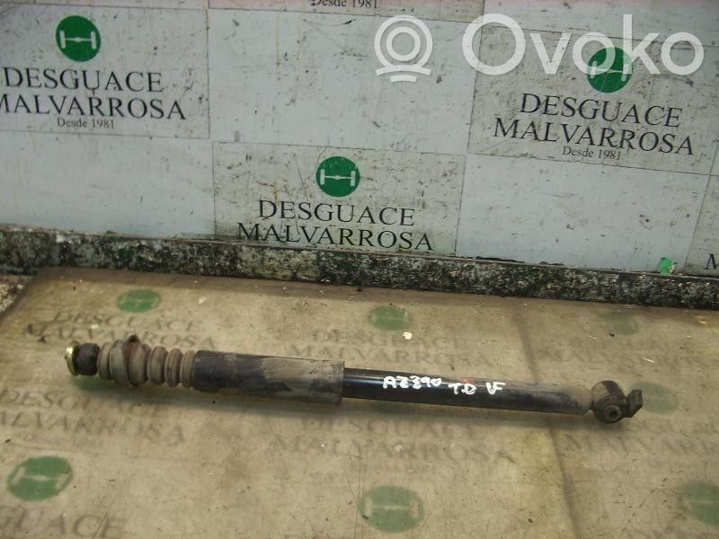 Hyundai Getz Amortizor spate 