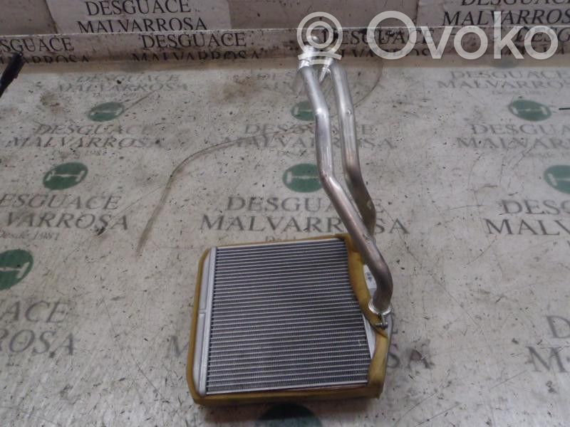 Radiateur condenseur de climatisation