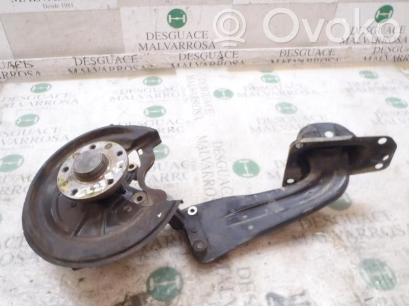Seat Toledo II (1M) Pivot de moyeu arrière