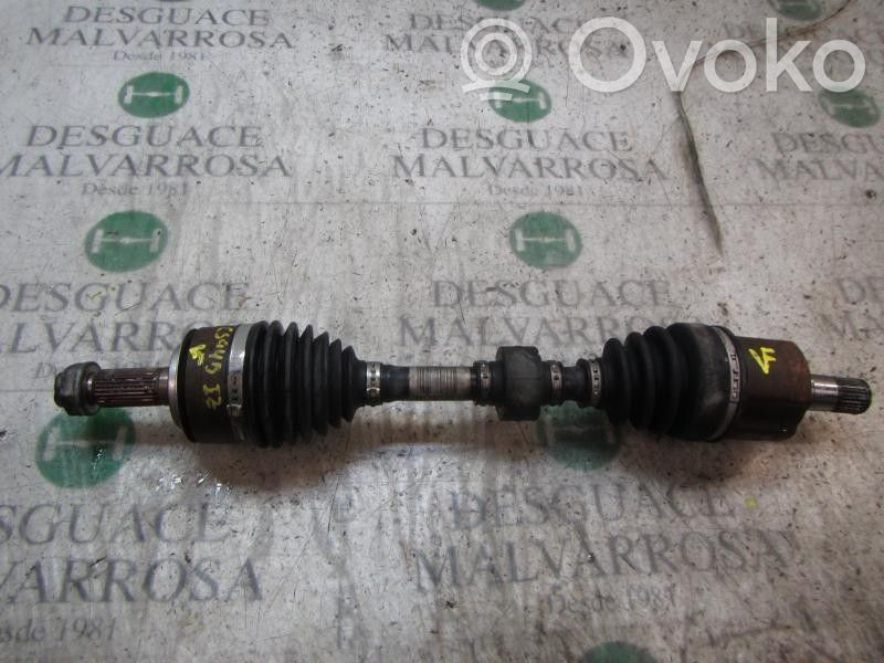 Honda Civic Semiasse anteriore