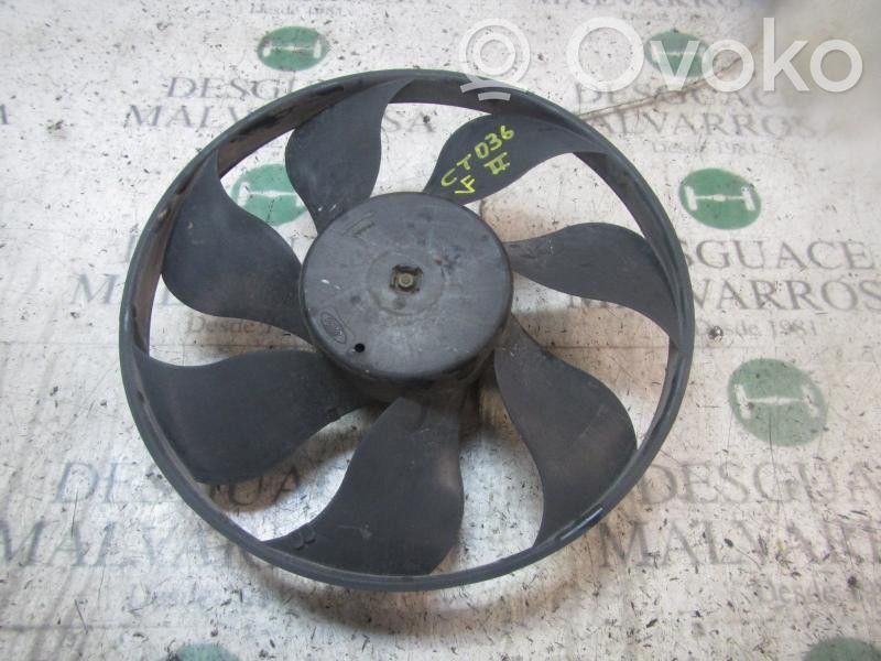 Elektrolüfter