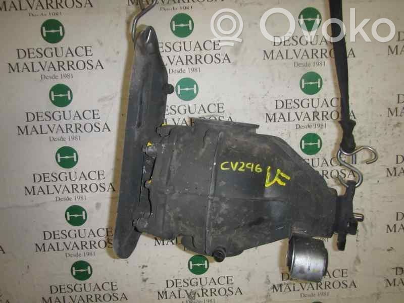 Mercedes-Benz Sprinter W901 W902 W903 W904 Hinterachsdifferential