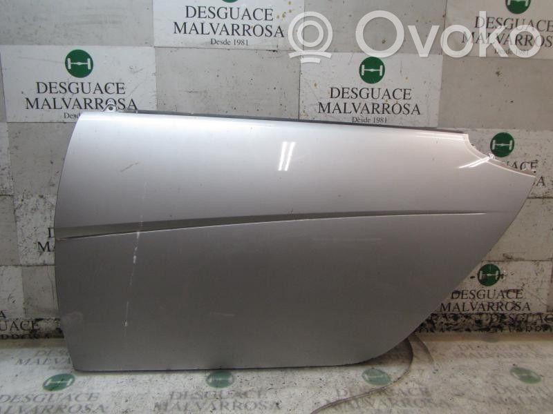 Smart ForTwo II Puerta delantera 