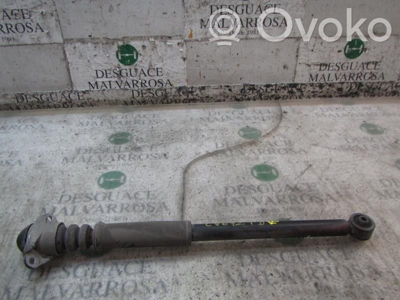 Seat Ibiza IV (6J,6P) Amortizor spate 