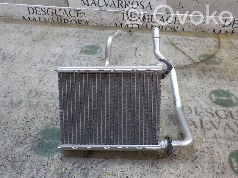 Renault Clio IV Radiatore di raffreddamento A/C (condensatore)