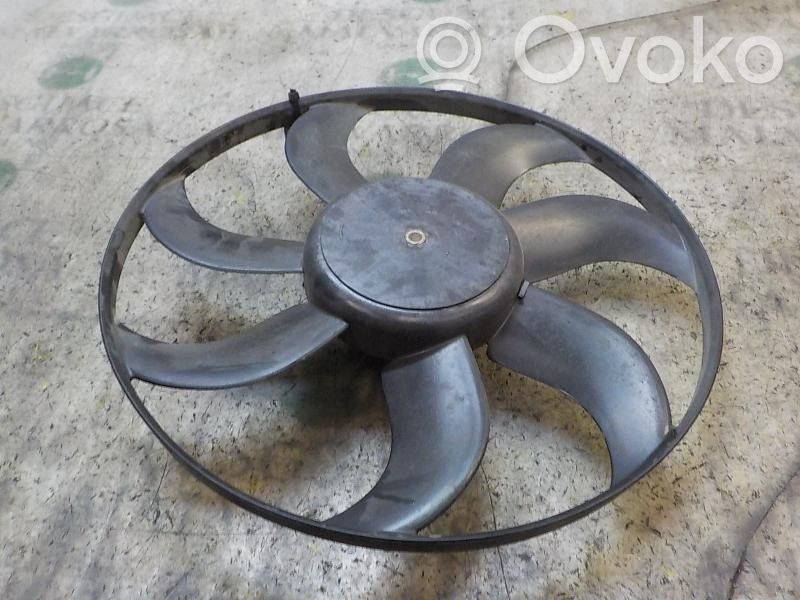 Seat Ibiza IV (6J,6P) Ventilator electric răcire radiator 