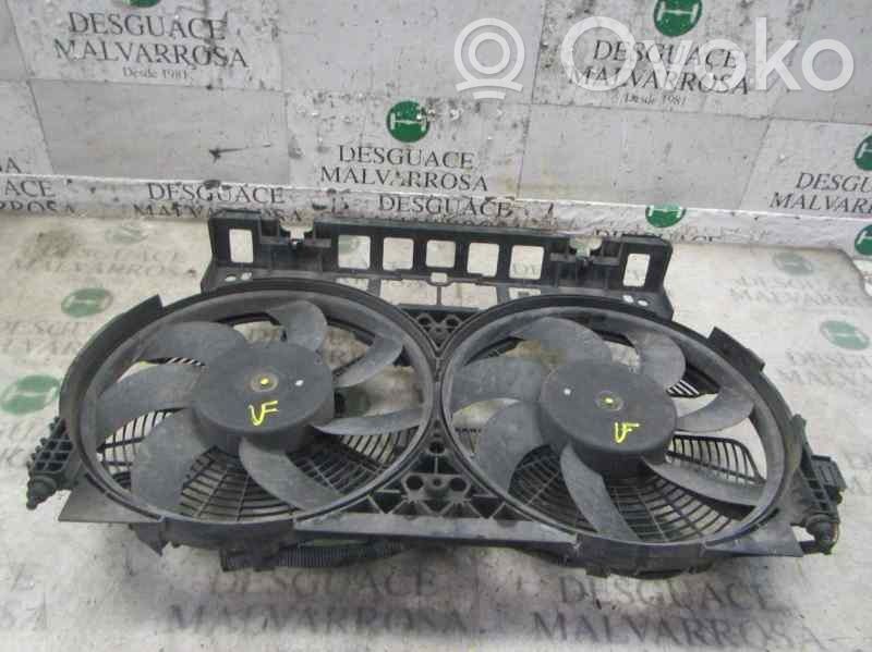 Conducto de aire del habitáculo