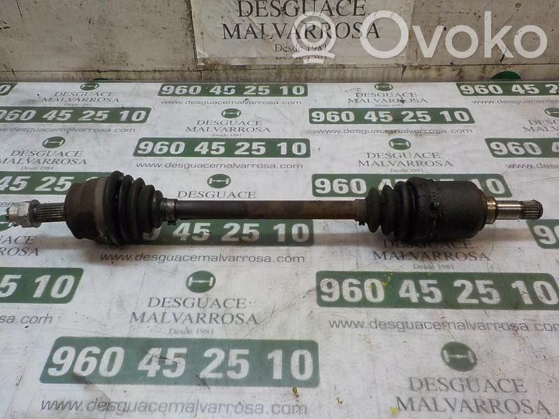 Fiat Linea Eje de transmisión delantero 