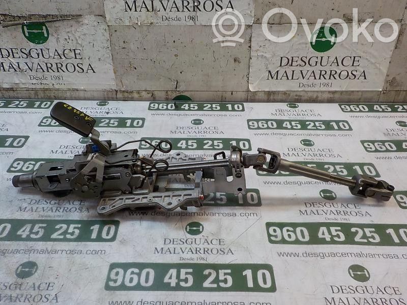 Audi A3 S3 8P Scatola dello sterzo