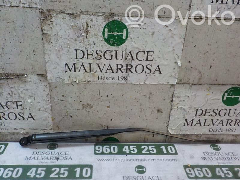 Citroen C3 Braccio della spazzola tergicristallo anteriore 