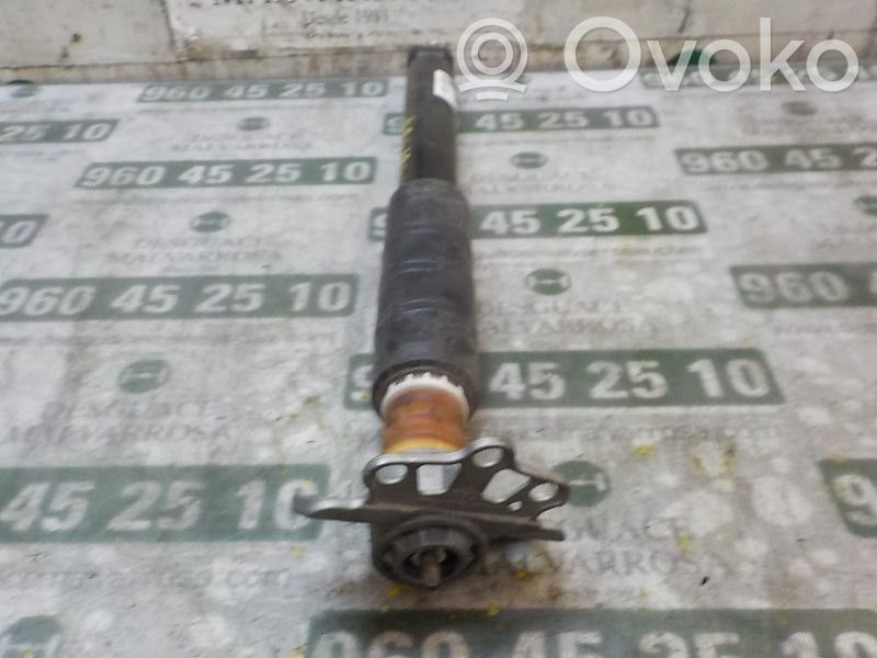 Fiat Tipo Amortyzator tylny 