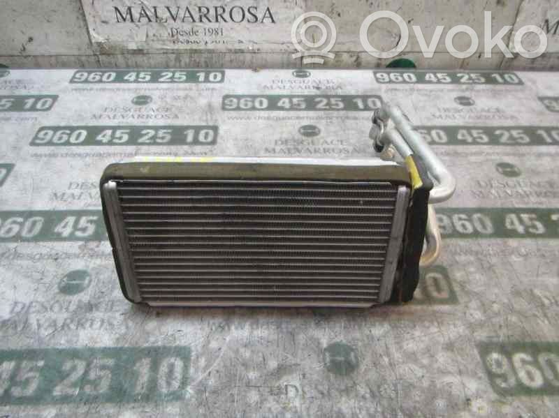 Ford Transit Radiatore di raffreddamento A/C (condensatore)