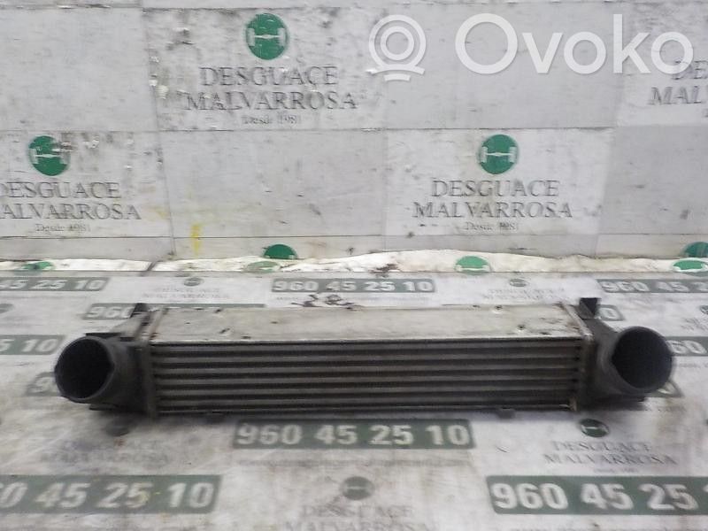Radiatore intercooler   17517524916