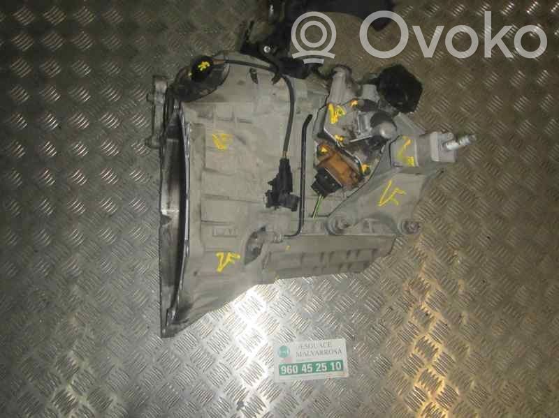 Ford Focus 5 Gang Schaltgetriebe 