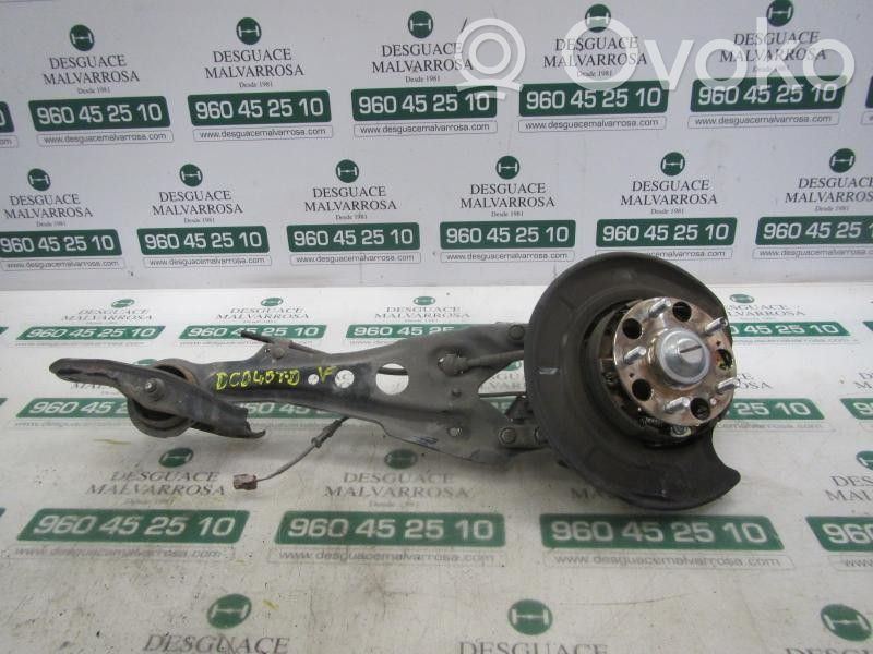 Achsschenkel hinten   52210S3N020