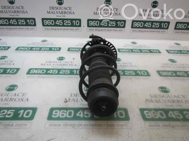 Seat Ibiza IV (6J,6P) Ammortizzatore anteriore con molla elicoidale