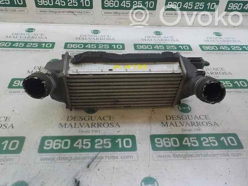 Intercooler radiator   2013451,M153643A,IA2044