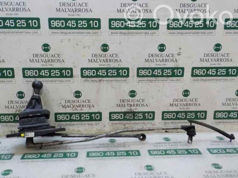 Audi A5 8T 8F Palanca de cambios 
