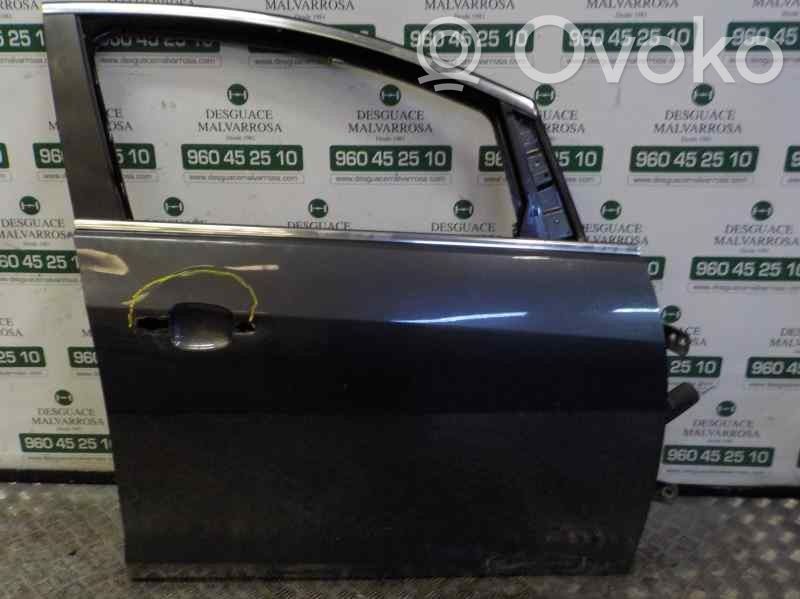 Porte avant   13285607