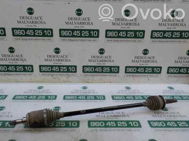 Eje de transmisión trasero   42310T1GE01
