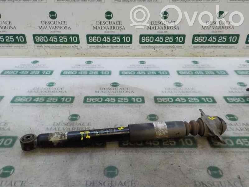 Amortiguador trasero   1K0513029MB,1K0512013CJ