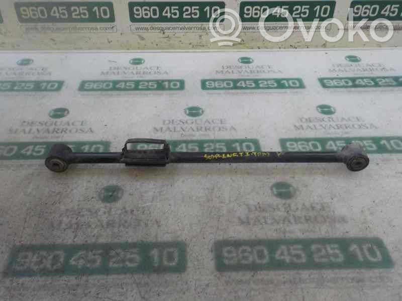 Mercedes-Benz ML W164 Braccio di controllo sospensione posteriore