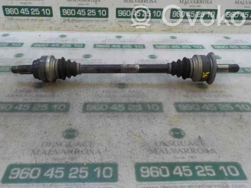 BMW 5 F10 F11 Albero di trasmissione posteriore