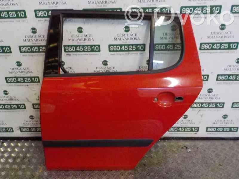 Ușă spate   5J6833055