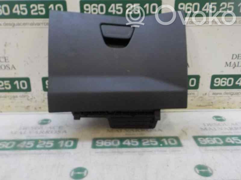 Ford B-MAX Guantera 