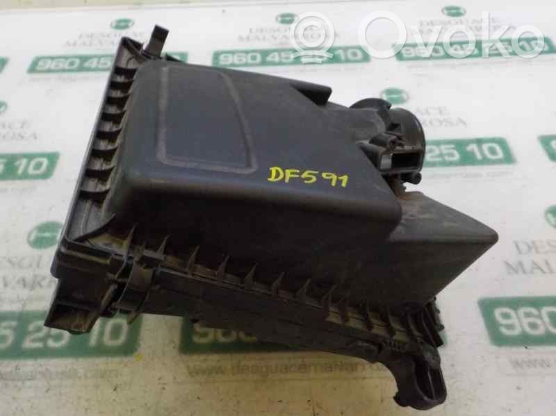Ford Focus ST Luftfilter 