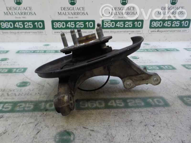 Opel Insignia A Fuso a snodo con mozzo ruota anteriore 