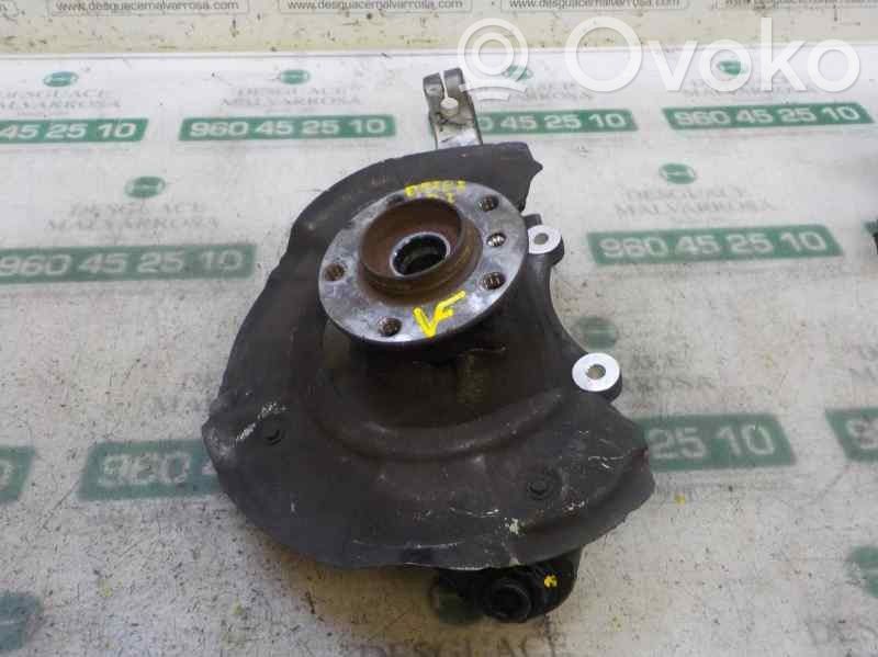 BMW 5 F10 F11 Fuso a snodo con mozzo ruota anteriore