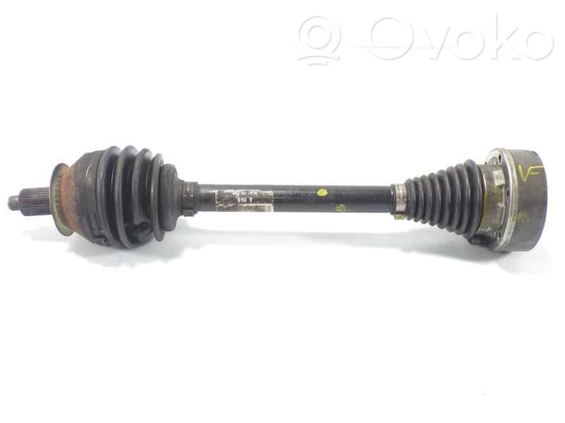 Seat Ibiza IV (6J,6P) Semiasse anteriore 