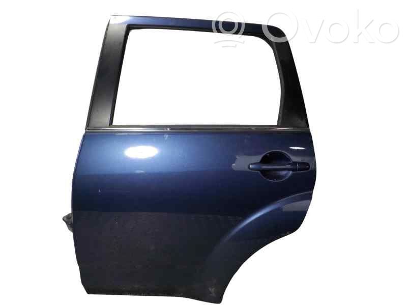 Ușă spate   9006N1