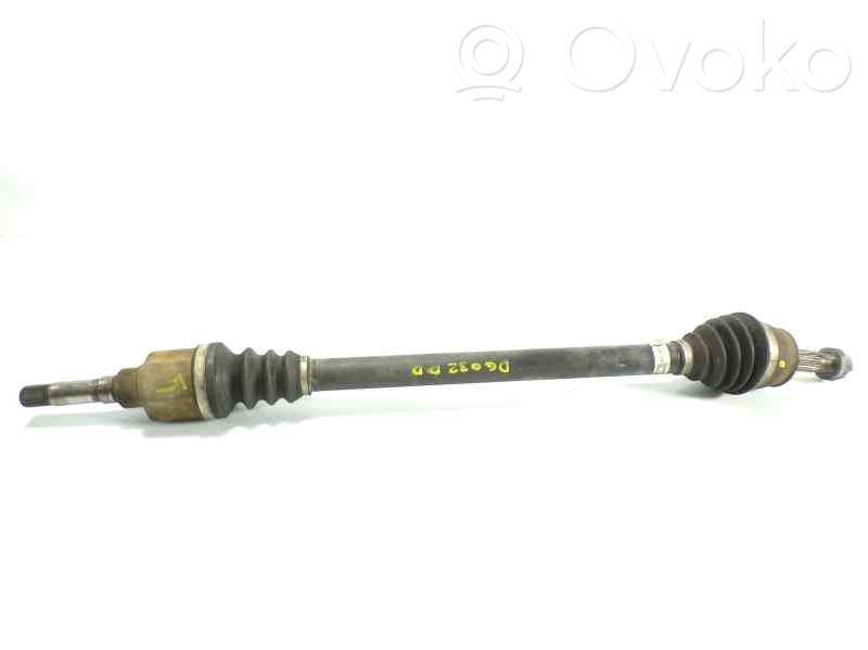 Etuvetoakseli   3273TC