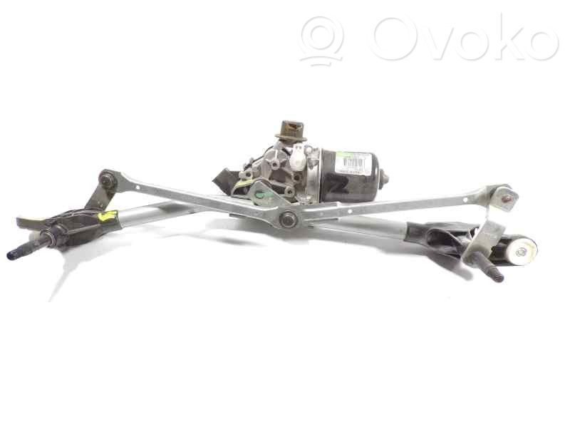Renault Megane III Motorino del tergicristallo 