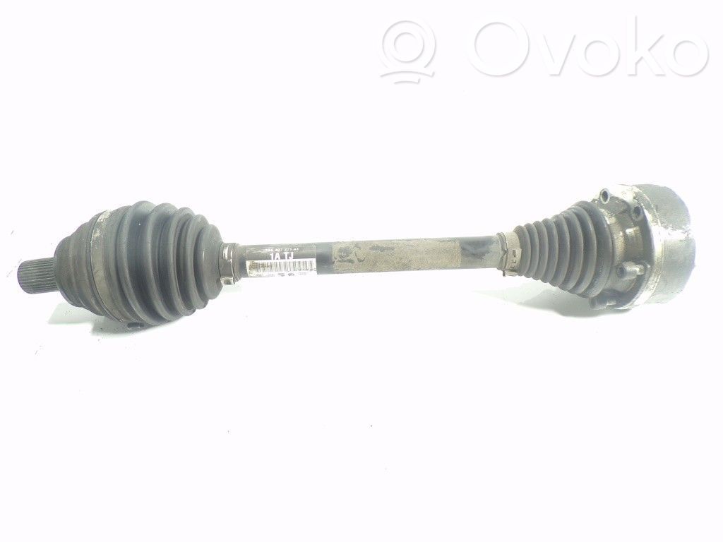 Seat Leon (1P) Semiasse anteriore